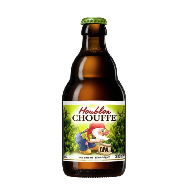 Chouffe beer discount